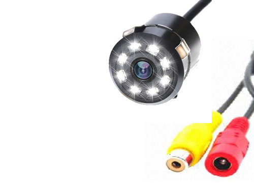 HD LED CAMERA 18.5MM