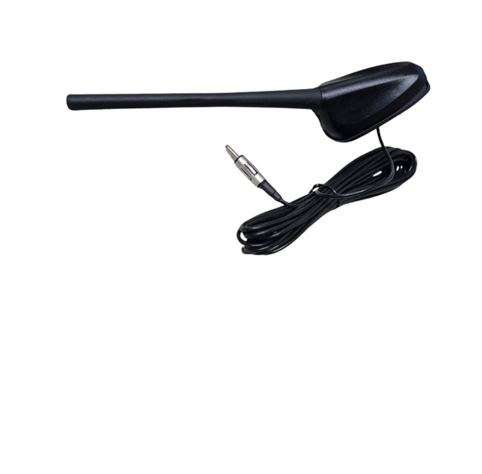 CAR ANTENNA Compatible for Nexon, Tata Tigor, Zest, XUV 300, New Scorpio, MARAZZO